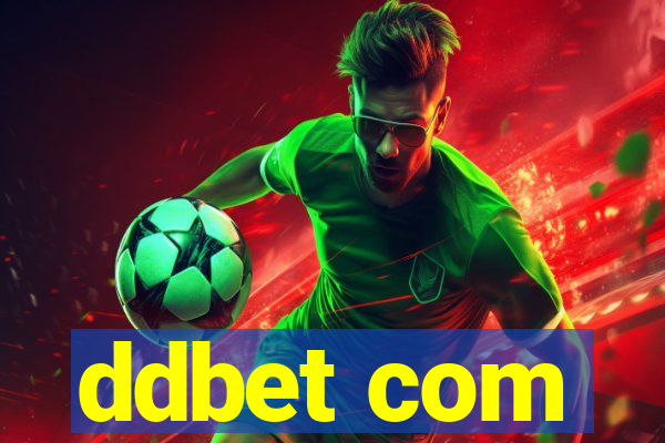 ddbet com